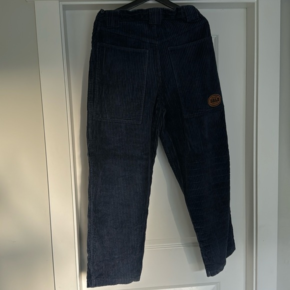 Vintage Ballz Skater Cords - Picture 3 of 10